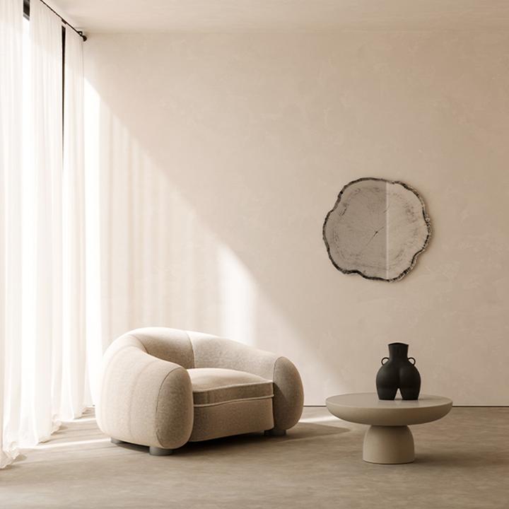 Immagine prodotto Deknudt Master (80 x 78 cm)