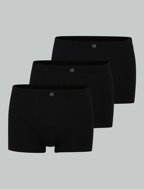Actual product image Bugatti Boxershort Casual Stretch (L, pack of 3)