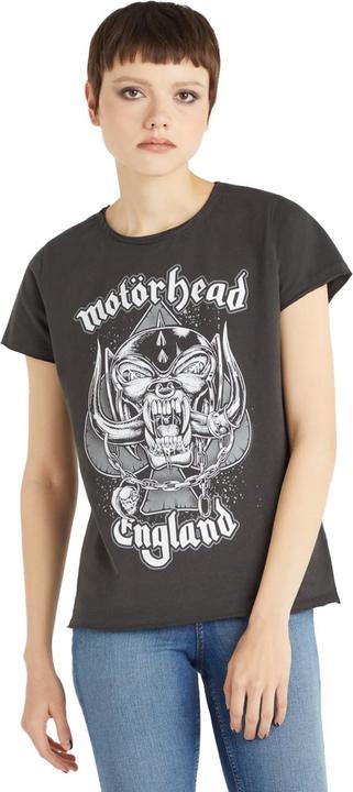 Produktbild Amplified Erwachsene England Teil 2 Motörhead TShirt (XS)