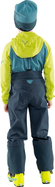 Immagine prodotto Dynafit Youngstar Polartec® Giacca con cappuccio Unisex (164)