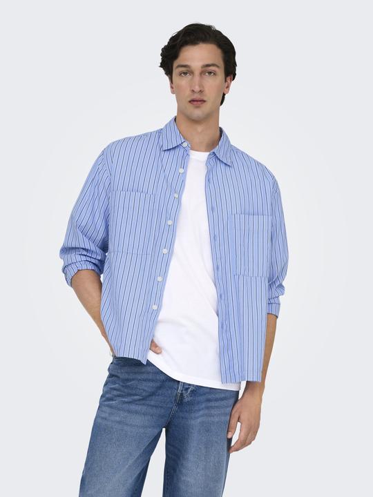 Immagine prodotto Only & Sons ONSGREEL Hemd Hemd (L)