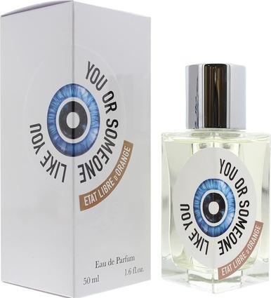 Actual product image Etat Libre D'Orange You or Someone Like You (Eau de parfum, 50 ml)