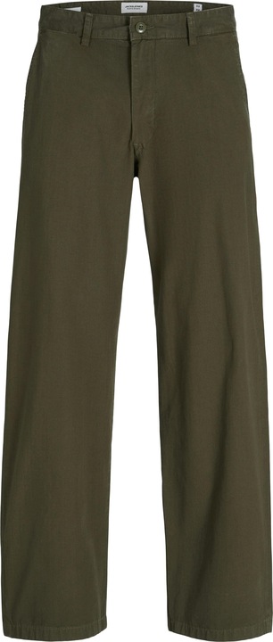 Jack & Jones Weiter Beinschnitt Hosen mit weitem Bein Hosen mit weitem Bein