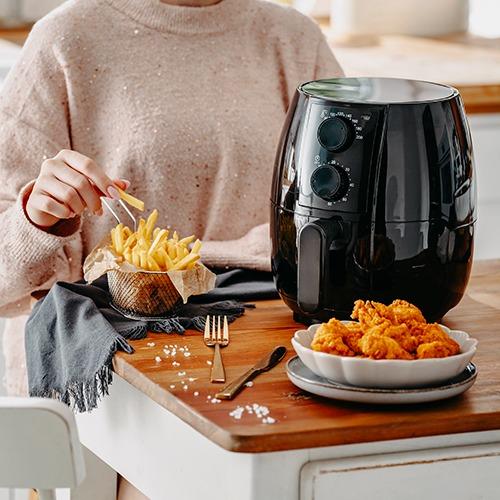 Image du produit Adler Four Airfryer