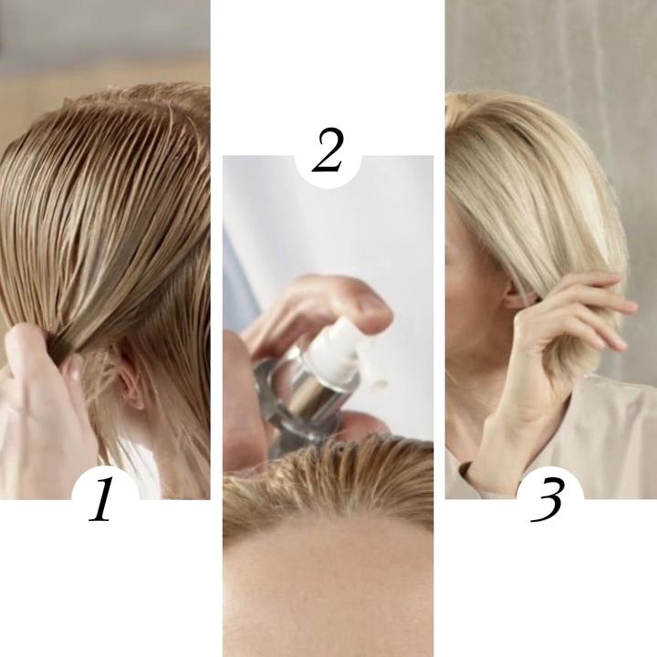 Produktbild System Professional Alpha Energy (100 ml)