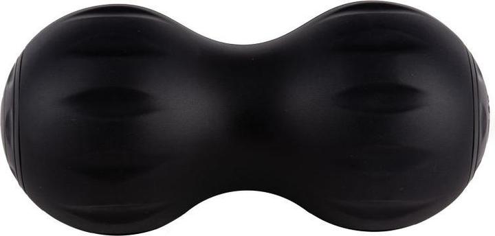 Actual product image Body Sculpture Powerball Duo vibration massager with case
