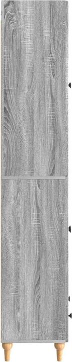 Produktbild vidaXL Möbelset (66 x 34.50 x 95 cm)