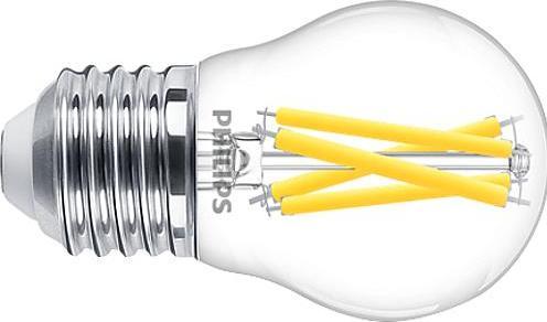 Produktbild Philips Professional LED-Tropfenlampe E27 927, DimTo MASLEDLust #44953400 (E27, 470 lm, 1 x)