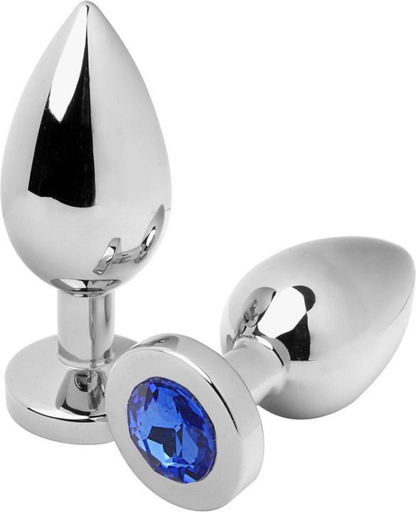 Diamant Blau