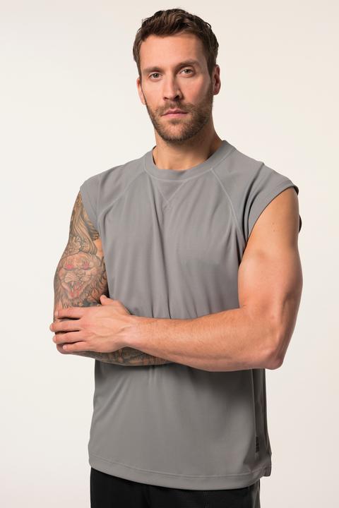 Produktbild Jay-Pi Funktions-Top, Bauchfit, Fitness, QuickDry, bis 7 XL (6XL)