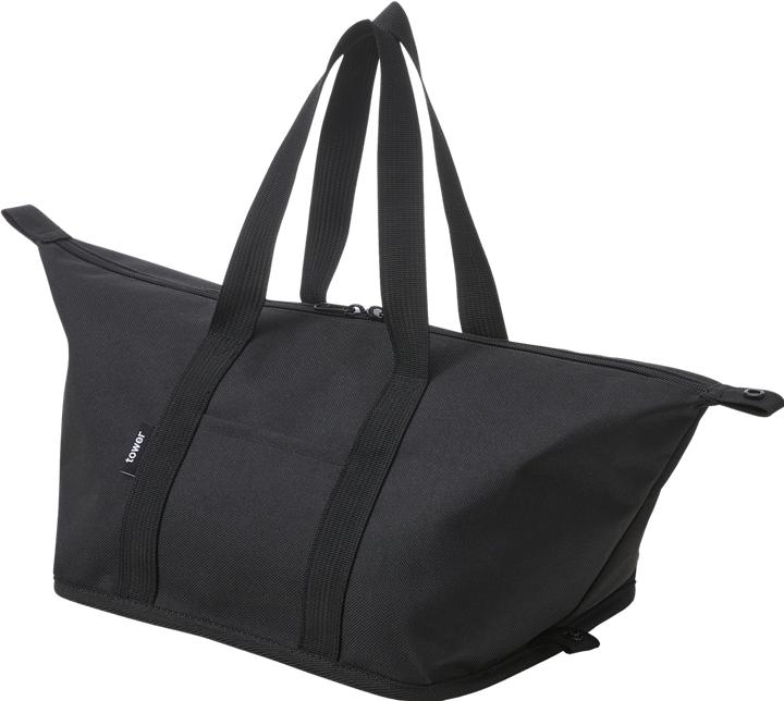 Actual product image Yamazaki TOWER insulated picnic bag (2.25 l)