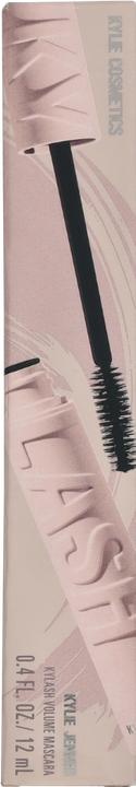 Immagine prodotto Kylie Jenner Kylie Cosmetics Kylash Volume Mascara 001 Nero 12ml (001 Nero)