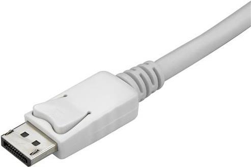 Productafbeelding StarTech USB Type C - DisplayPort (3 m, DisplayPort, USB Type C, 1.2)