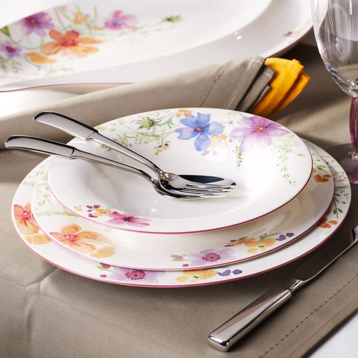 Produktbild Villeroy & Boch Gourmetteller rund Mariefleur Basic (1x, 30 cm)