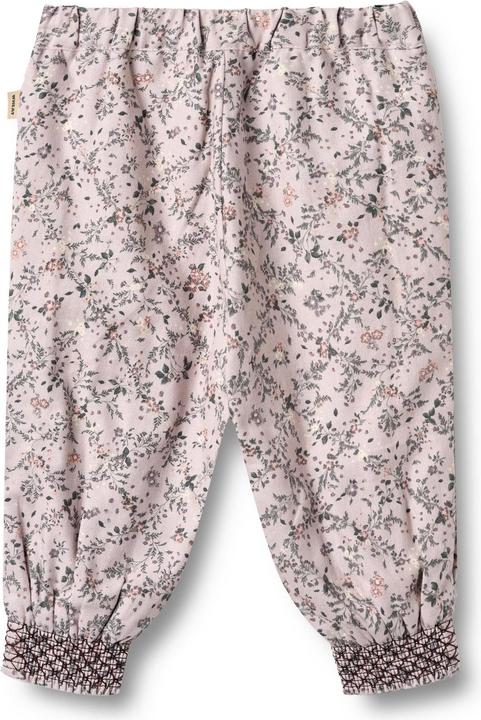 Actual product image Wheat Baby gefütterte Hose Sara (80)