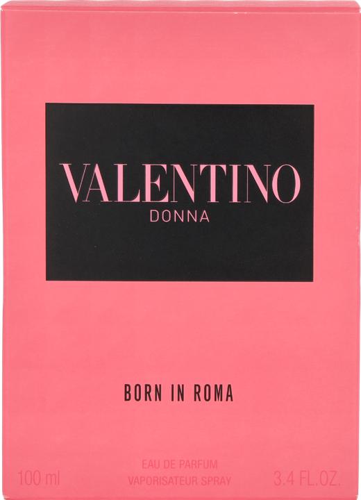 Produktbild Valentino Born in Roma Donna (Eau de Parfum, 100 ml)
