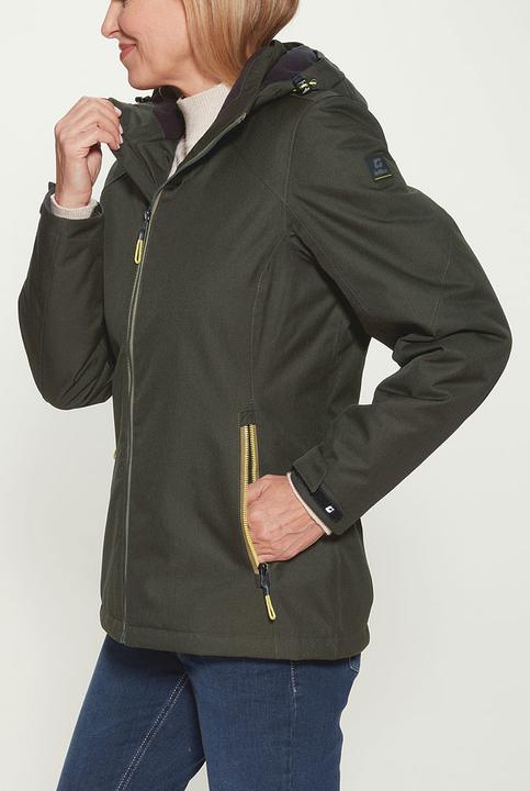 Produktbild Killtec Giacca da Esterno con Cappuccio Amovibile (44)