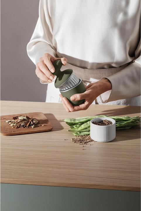 Actual product image Eva Solo Mortar with pestle