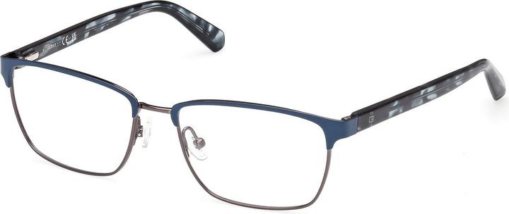 Guess Brillenfassung Gu50091 55091 (Geen correctie)