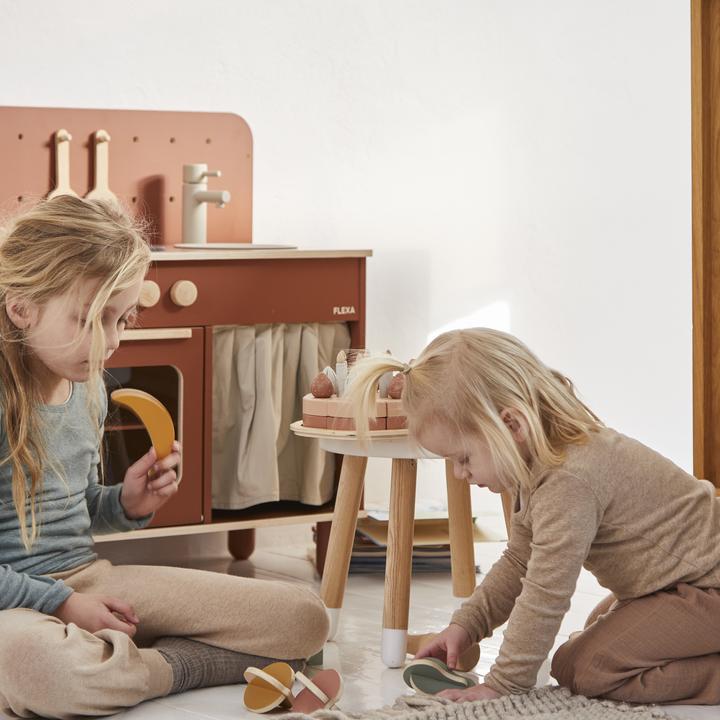 Actual product image Flexa Toy Play Fruits