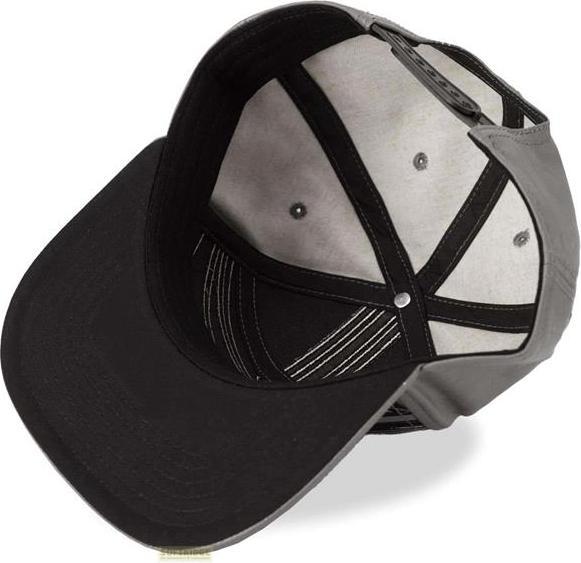 Actual product image Difuzed THE MANDALORIAN - Casquette Novelty (One size)