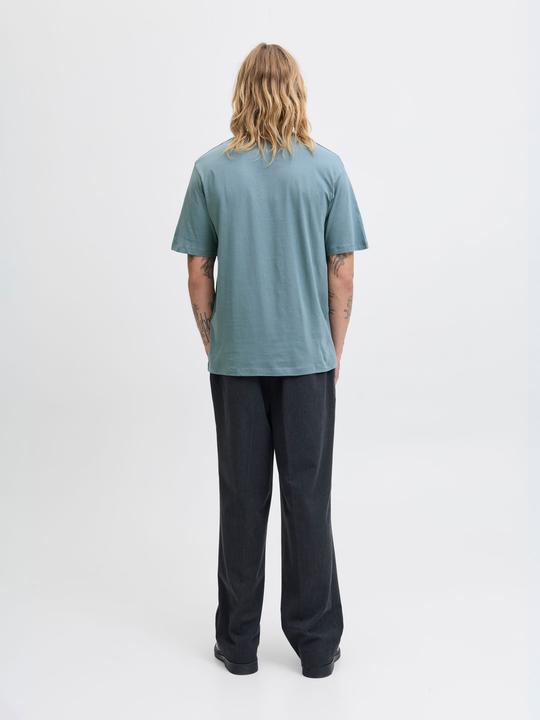 Actual product image Jack & Jones Gedruckt T-shirt T-shirt (S)