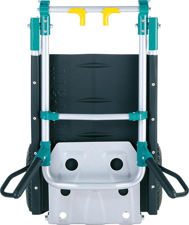 Produktbild wolfcraft Ts 1000 (150 kg)