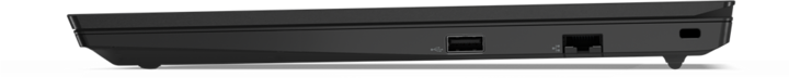 Image du produit Lenovo ThinkPad E15 Gen 3 (15.60", AMD Ryzen 5 5500U, 16 Go, 512 Go, CH)