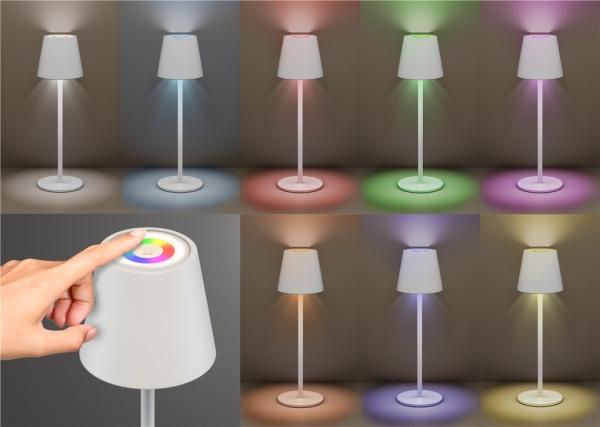 Produktbild Goobay LED-Tischleuchte (150 lm)