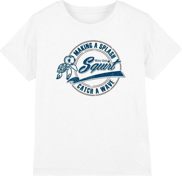 Produktbild Finding Nemo Catch A Wave TShirt (152, 158)