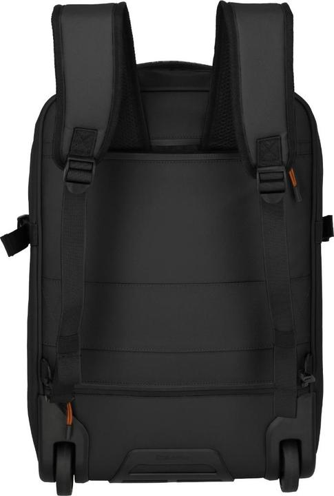 Produktbild Travelite Briize Trolley Backpack black (65 l)