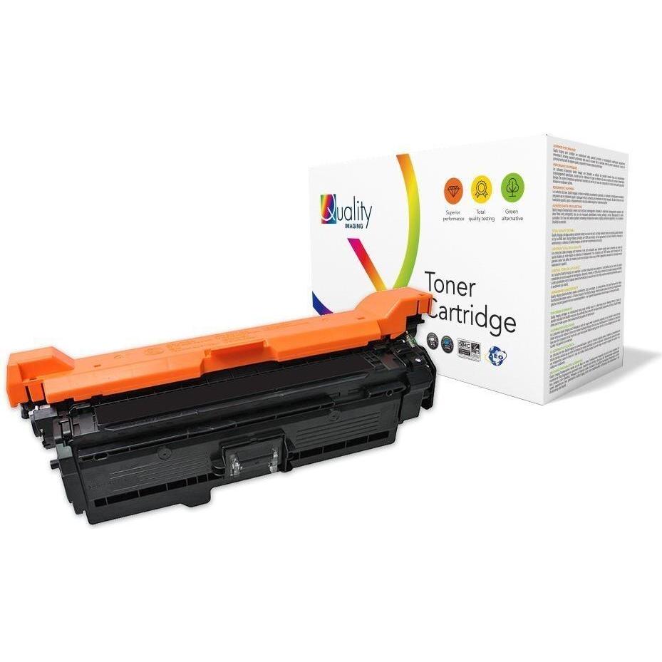 Thumbnail - CoreParts, Toner, QI-HP1027B Tonerkartusche (e) Kompatibel (BK)
