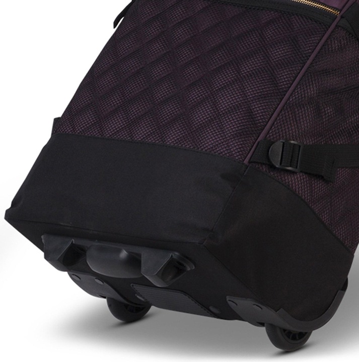 Actual product image Punta Wheel "Classy" shopping trolley 50 cm