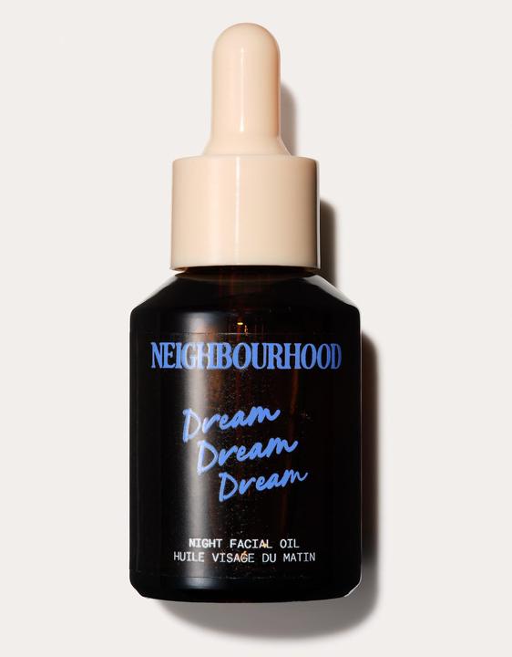 Image du produit Neighbourhood Botanicals Neighborhood Botanicals "Dream Dream Dream“ Gesichtsöl (30 ml, Crème de nuit)