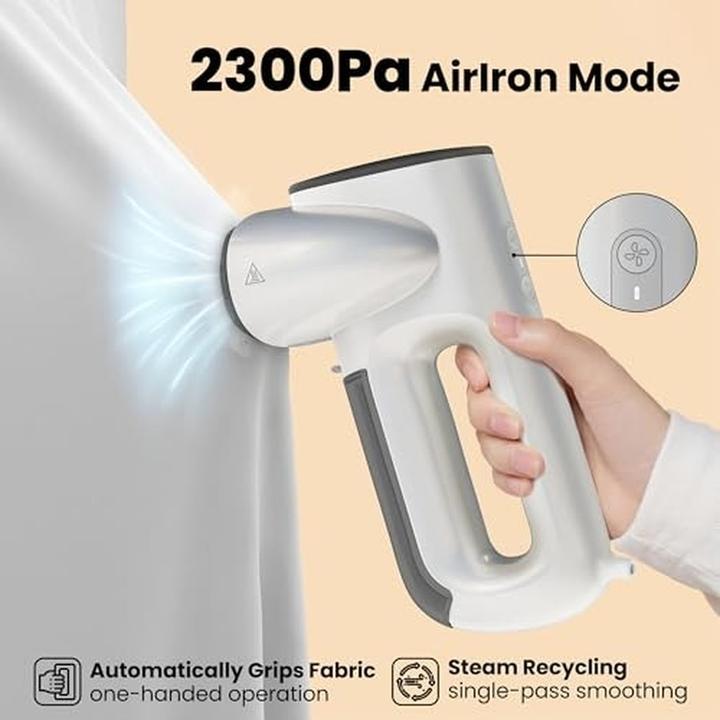 Produktbild Neakasa Magic 1 Steamer (1000 W)