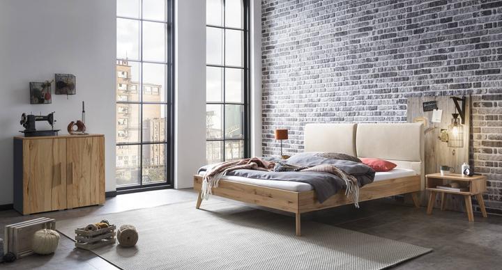 Produktbild Hasena Matteo 20 (160 x 200 cm)