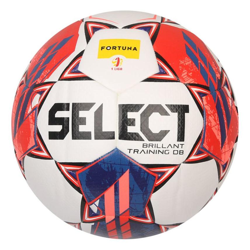 Select, Voetbal, (4)