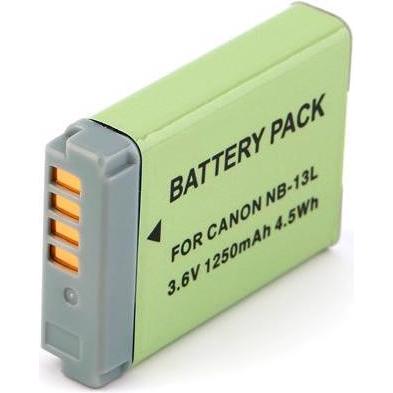 Canon DV00DV1403 (Akku), Kamera Stromversorgung