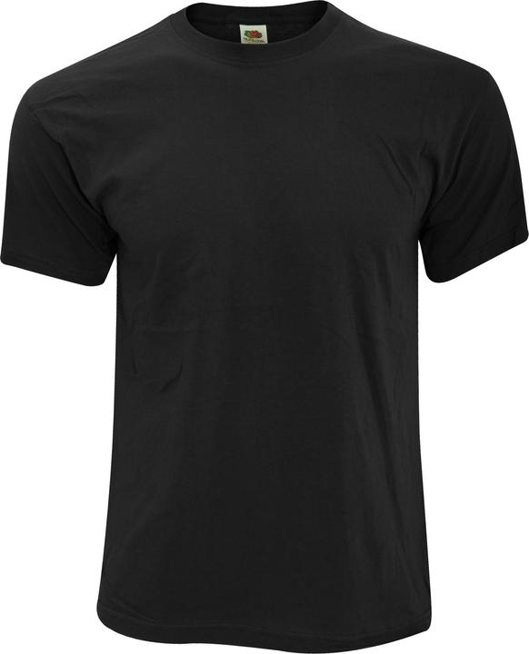 Image du produit Fruit of the Loom Screen Stars Tee shirt original (XXL)