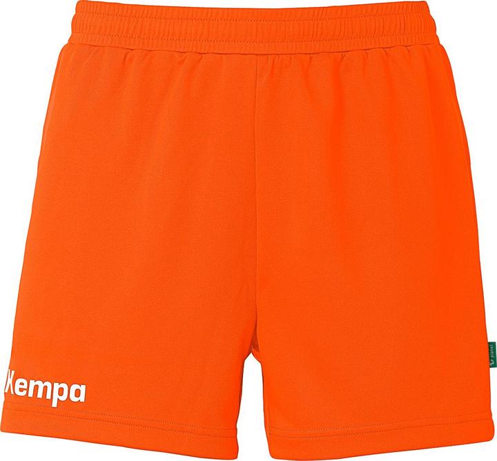 Fluo orange, Fluorure