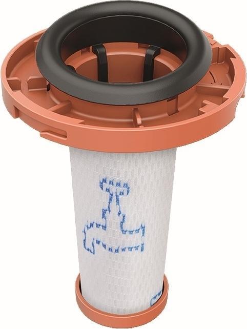 Actual product image Tefal Washable filter for X-Force 9.60 TY20 & X-Nano TY11