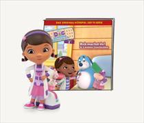 Image du produit Tonies Disney Doc McStuffins : Jouet Médecin (Allemand)
