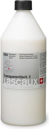 Produktbild Lascaux Lack Transparentlack 3