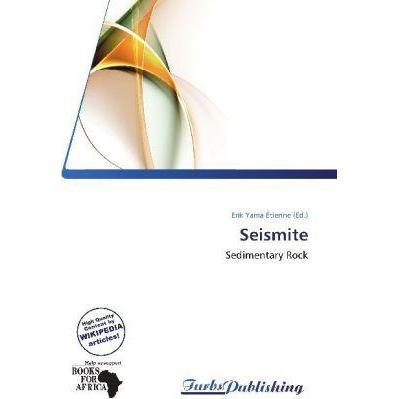 Seismite, Fachbücher