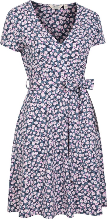 Produktbild Mountain Warehouse Santorini Kleid Wickel (32 D)