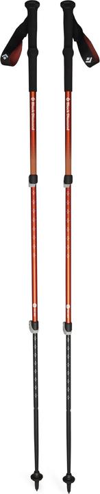 Black Diamond Trail Back (100 - 140 cm)