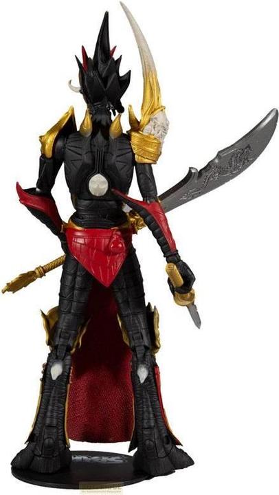 Produktbild McFarlane Spawn: Mandarin Spawn