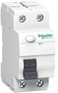 Produktbild Schneider Electric Acti 9 ID K-Fehlerstromschutzschalter- A9Z05225