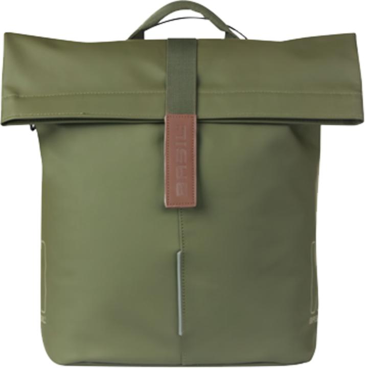 Produktbild Basil Studs (16 l, Gepäckträgertasche)