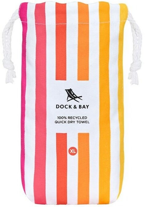 Image du produit Dock & Bay L'été (90 x 200 cm)